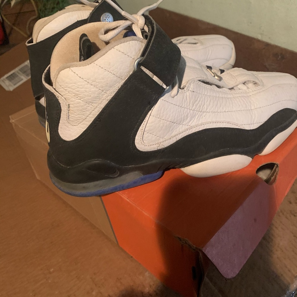 2006 air Nike penny classics men sz 9.5